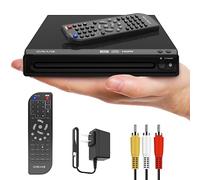 CRAIG ELECTRONICS INC RC DVD Player/HDMI