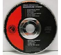 Craig Erickson - Roadhouse stomp