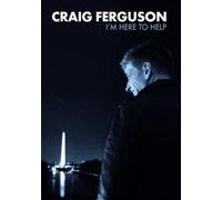 Craig Ferguson: I'm Here To Help [DVD]