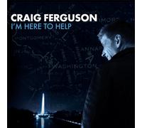 Craig Ferguson-Im Here to Help [Reino Unido] [DVD]