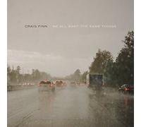 Craig Finn – We All Want the Same Things – Vinilo – Partisan Records
