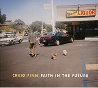 Craig Finn - Faith In The Future