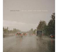 Craig Finn We All Want the Same Things (CD) Album