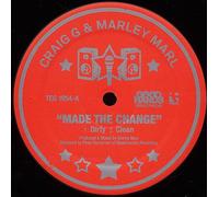 Craig G - Made the Change/Deep Down [Vinilo]