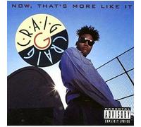 Craig G - Now That's More Like It
