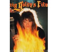 Craig Goldy's Ritual - Hidden in Plain Sight [Vinilo]