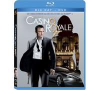 Craig/Green/Dench - Casino Royale (2 Blu-Ray) [Edizione: Stati Uniti] [USA] [Blu-ray]
