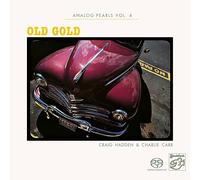 Craig Hadden - Analog Pearls Vol.4-Old Gold