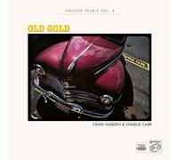 Craig Hadden - Old Gold-Analog Pearls Vol.4 (180g Vinyl) [Vinilo]