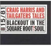 Craig Harris - Ter'S Tales-Blackout in the