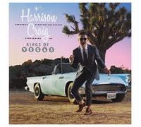 Craig Harrison - Kings Of Vegas