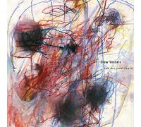 Craig,Ian William - Slow Vessels [Vinilo]