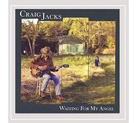 Craig Jacks - Waiting for My Angel