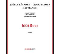 Craig & Joelle Le Taborn - HEAROES-TABORN,CRAIG / LEANDRE,JOELLE / MANERI,MAT