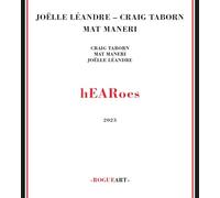 Craig & Joelle Le Taborn - HEAROES-TABORN,CRAIG / LEANDRE,JOELLE / MANERI,MAT