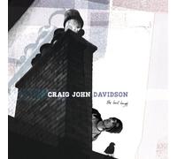 Craig John Davidson - The Last Laugh [Import]