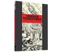 Craig, Johnny - Voodoo Vengeance And Other Stories: 17 (EC Comics Library)