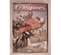 Craig Jones - Still Laughing [Reino Unido] [DVD]
