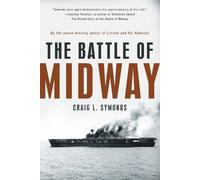 Craig L. Symonds The Battle of Midway (Tapa blanda)