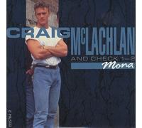 Craig McLachlan & Check 1-2 - Mona