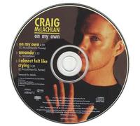 Craig McLachlan & Check 1-2 - On My Own