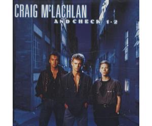 Craig McLachlan - Craig McLachlan & Check 1-2