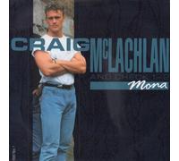 Craig Mclachlan - Craig Mclachlan - Mona - [7"]