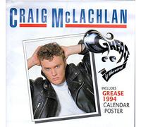CRAIG MCLACHLAN - Grease