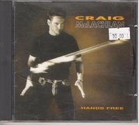 Craig McLachlan - Hands free (1992)