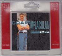 Craig McLachlan - Mona (3", & Check 1-2)