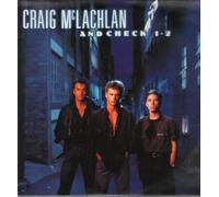 Craig McLachlan - Mona [Vinilo]