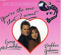 Craig McLachlan - You're the One I Want