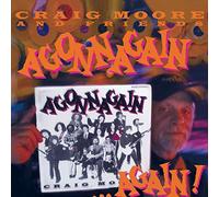 Craig More & Friends - Ago And Againagain