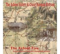 Craig Morgan Robson - The Axford Five