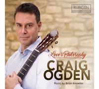 Craig Ogden Feat. James Gilchrist - Love'S Philosophy'