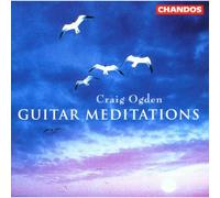 Craig Ogden - Meditaciones De Guitarra
