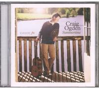Craig Ogden - Summertime