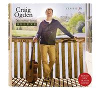 Craig Ogden - Summertime