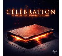 Craig Leon – Celebration-Siecles de Musique de Noel – CD – Importación USA