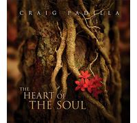 Craig Padilla - Heart of the Soul