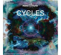 Craig Padilla & Hemi-Sync - Cycles