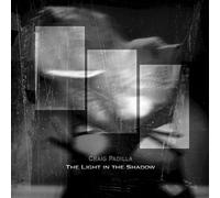 Craig Padilla – Light in the Shadow – CD – Importación USA