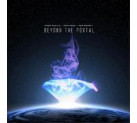 Craig Padilla & Zero Ohms & Skip Murphy Beyond the Portal (CD) Album