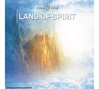 Craig Padilla & Zero Ohms & Skip Murphy - Land Of Spirit