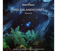 Craig Padilla & Zero Ohms & Skip Murphy - Seelenlandschaft (Land Of Spirit - German)