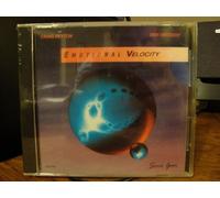 Craig Peyton & Ben Verdery - Emotional Velocity