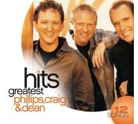 Craig Phillips & Dean - Greatest Hits (2011)