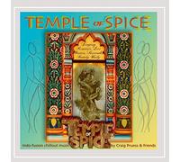 Craig Pruess - Temple of Spice