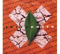 Craig Pruess - Terracotta