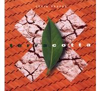 Craig Pruess Terracotta (CD) (Importación USA)